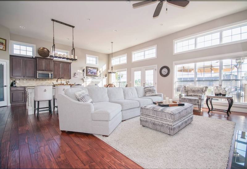 Property with Gallery Images