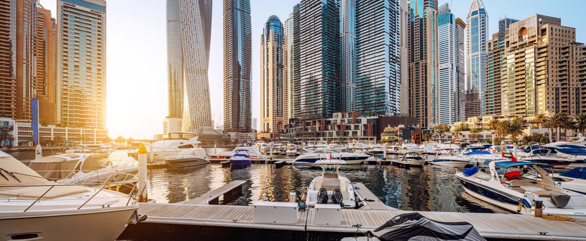 Buying Property in Dubai: Areas, Prices & Lifestyle Benefits