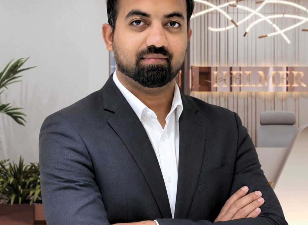 Usama Haseeb