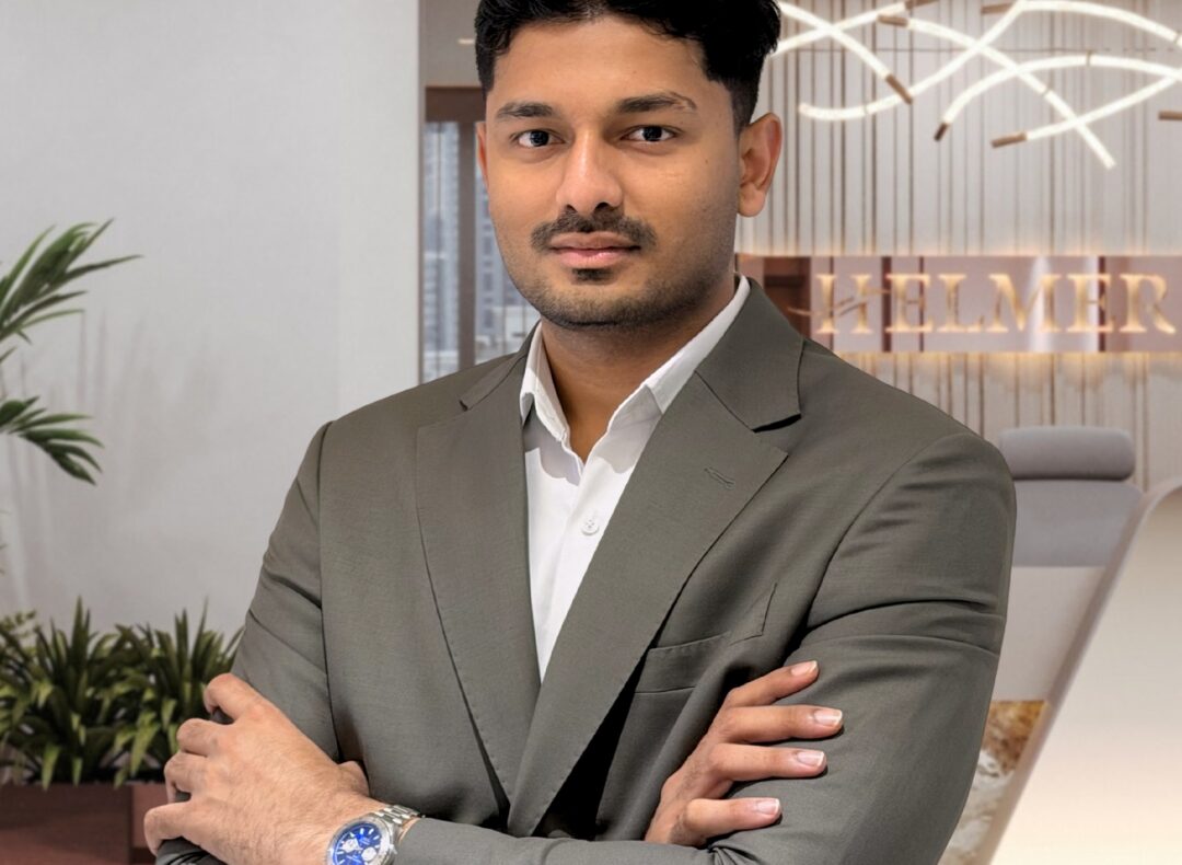 Arbaaz Shaikh